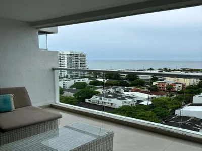 Apartamento en arriendo