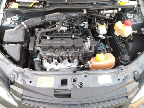 Chevrolet Celta Spirit Completo !!!!