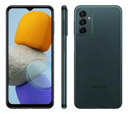 Comprar Usado: Samsung M23 128 Gb Verde - Bom no Mercado Livre