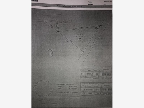 Imagen 7 de 10 de Terreno En Venta La Loma