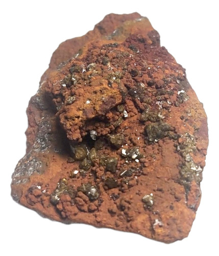 87 G Adamita Calidad Gema: Especimen Mineral De Colección