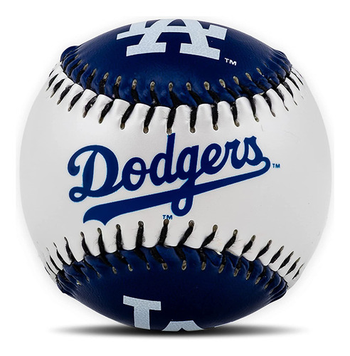 Pelota Beisbol Los Angeles Dodgers Mlb