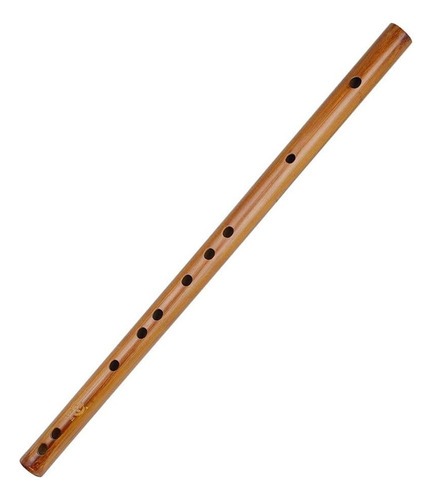 Funda Pro: Flauta Piccolo BambĂș Shakuhachi Chino 8