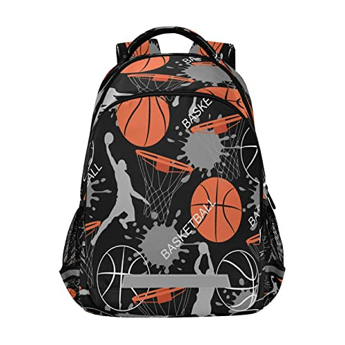 Dussdil Baloncesto Juego Mochila Canasta Niños 778wc