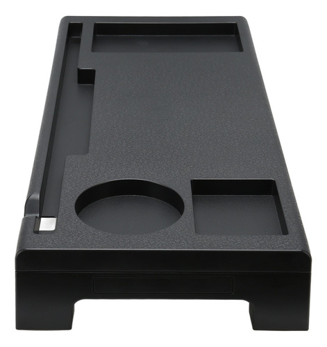 Soporte Para Monitor De Escritorio Riser, 3 Salidas Usb, Erg