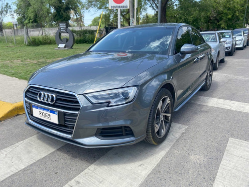 Audi A3 1.4 Tfsi Sedan 150 Cv