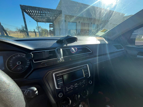 Vw Gol 1.6