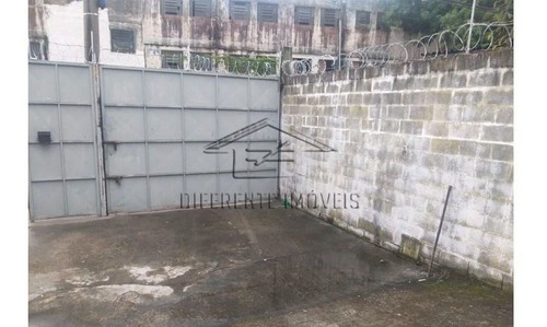 Imagem 6 de 11 de Excelente Galpão Com 700 M² - 350m² Na Parte De Cima E 350m² Na Parte De Baixo - Vila Jacui