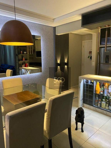 Imagem 3 de 30 de Apartamento À Venda, 140 M² Por R$ 710.000,00 - Itacorubi - Florianópolis/sc - Ap2013