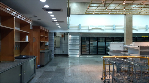 Imagem 3 de 30 de Excelente Prédio Comercial Para Locação Jardim Marajoara - Reo498429
