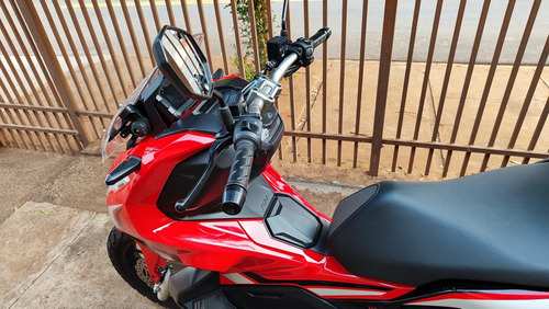 Honda Scooter Adv 150 2023
