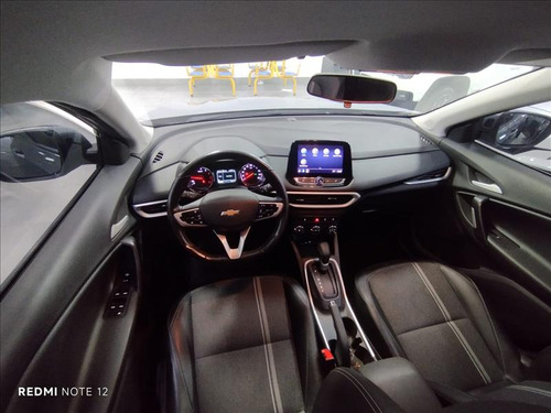 Chevrolet Tracker 1.0 Turbo Ltz