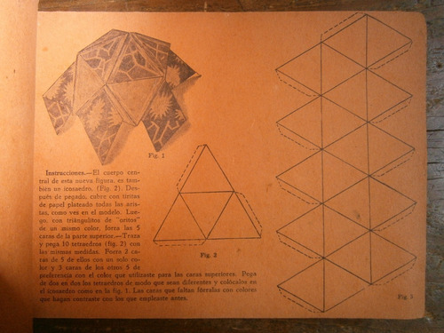 Geometria Y Aplicaciones Geometricas Eva Trejo Hernandez 40s (Usado)