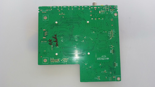 Tarjeta Main Tcl 55s455 , 40-mr17t4-mab2hg (Usado)