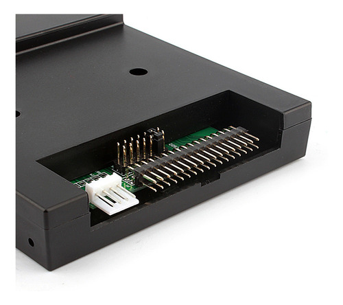 3.5 1000 Unidade De Disquete Para Simulação De Emulador Usb