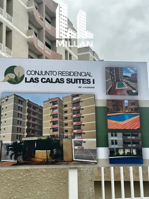 Apartamento en alquiler