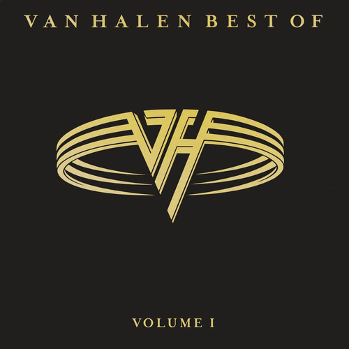 Cd: Lo Mejor De Van Halen, Vol. 1