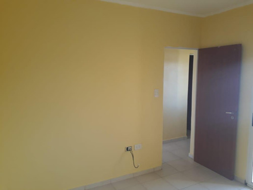 Departamento - Barrio San Martin