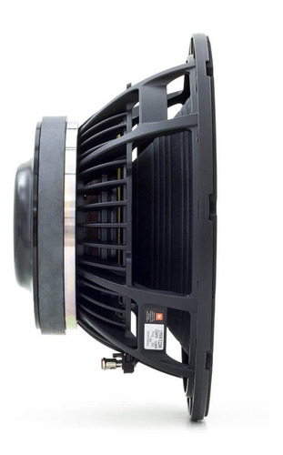 Alto Falante Jbl Tornado 2200 1100w Rms 4 Ohms 15 Polegadas