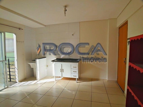 Venda De Apartamentos / Padrão Na Cidade De São Carlos 23669