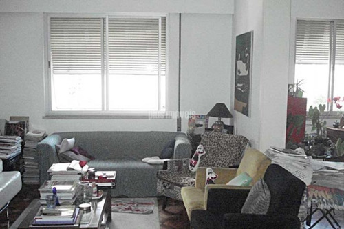 Imagem 1 de 11 de Ótimo Apartamento No Jardim América - Pj46680