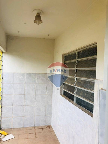 Imagem 9 de 30 de Casa Para Alugar, 3 Quartos Em Afogados - Ca0109