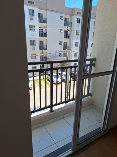 Apartamento 2 Quartos
