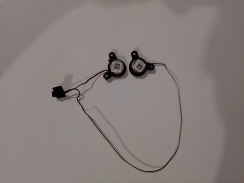 Bocinas Internas De Toshiba Satellite C40-asp4387rm (Usado)