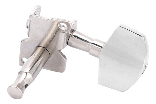 Ukulele Tuning Peg Profesional De Piezas De Ukelele Para