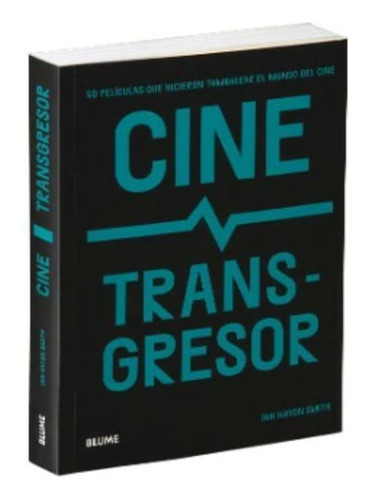 Cine Transgresor, De Haydn Smith Ian. Editorial Blume En Español