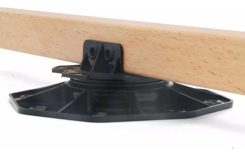 Soporte De Ajustable Soporte De Pizarra Para 6 Cm A 8 Cm