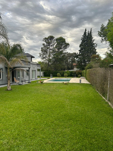 Alquiler Anual De Finca