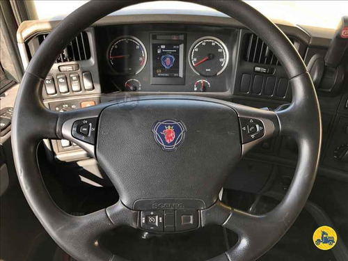 Caminhao Scania Scania 440