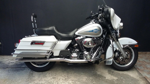 Harley Davidson Electra Glide Ultra Classic