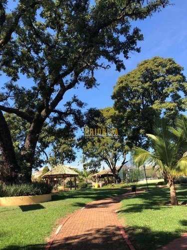 Imagem 22 de 30 de Casa À Venda, 235 M² Por R$ 1.100.000,00 - Condomínio Granja Olga Iii - Sorocaba/sp - Ca0083