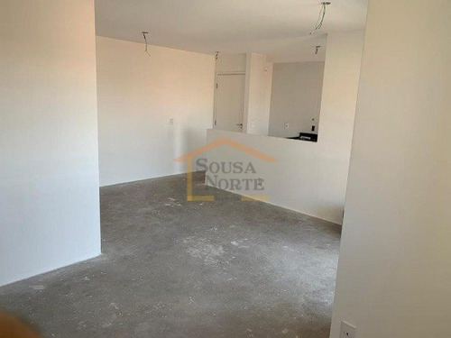 Imagem 4 de 15 de Apartamento, Venda, Vila Santa Maria, Sao Paulo - 29548 - V-29548