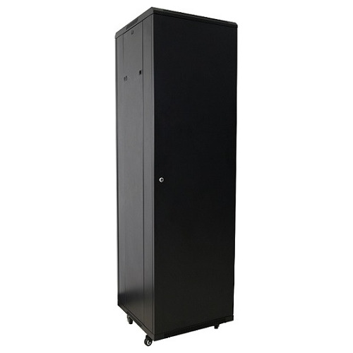 Rack Myconnection! Myc-6642 42u 600x600mm - Pivotante