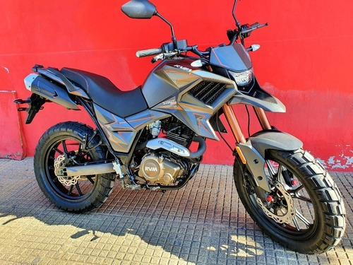 Jawa Rvm Tekken 250cc Base Motozuni Avellaneda