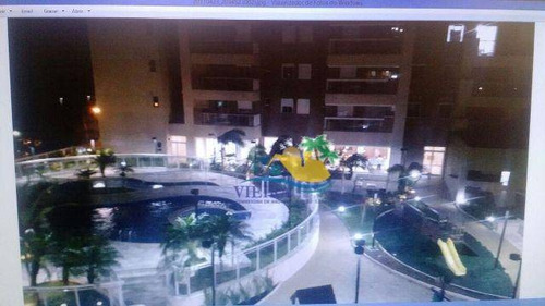 Imagem 14 de 21 de Apartamento Residencial Para Venda E Locação, Centro, Itanhaém - Ap0002. - Ap0002