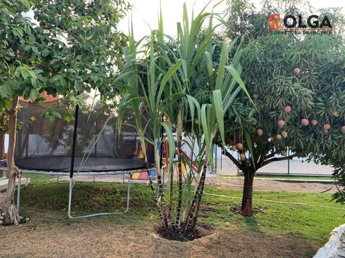 Imagem 29 de 30 de Casa Com 04 Quartos Em Condomínio, À Venda - Gravatá/pe - Vl0039