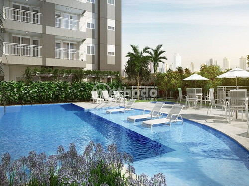 Apartamento - Ap00679 - 68210620