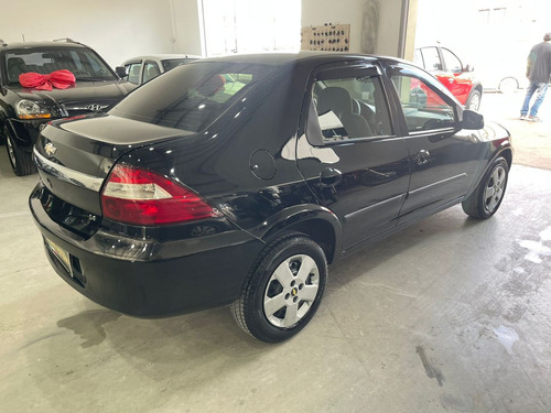 Chevrolet Prisma 1.4 Mpfi Lt 8V Flex 4P Manual