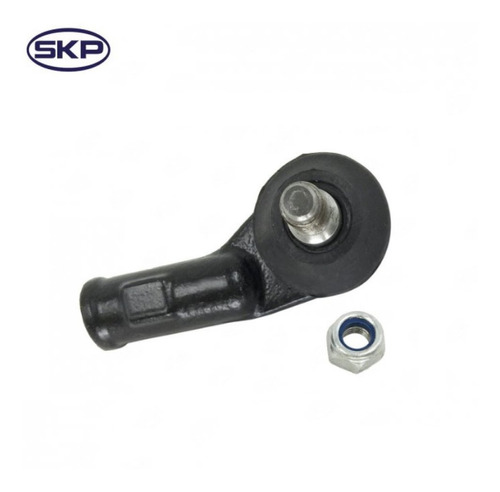 Terminal Externo Izquierdo Ford Focus Zetec Duratec 2.0l