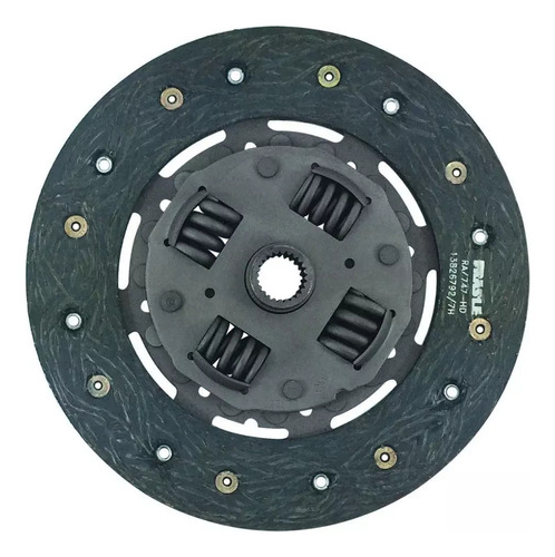 Disco Embrague Clutch Monza 1.6 1.8 2.0