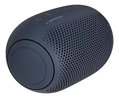 LG Xboom Go Speaker Pl2 Jellybean Bluetooth Inalámbrico De