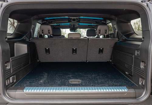Hummer Gmc 3x Ev