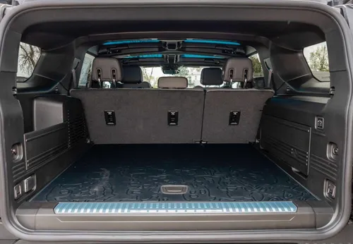 Hummer Gmc 3x Ev