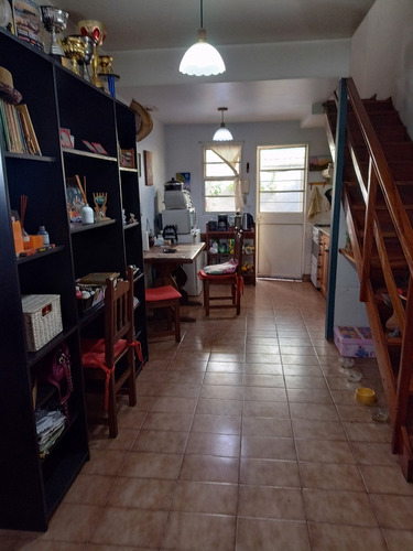 Imagen 4 de 19 de Duplex 2 Ambientes En Complejo Seguro. Ramos Mejia