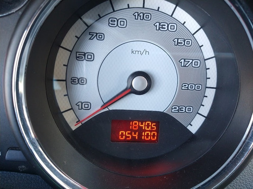 Imagen 21 de 23 de Peugeot 308 Feline Thp Tiptronic 2016