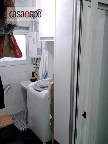 Imagem 12 de 15 de Apartamento - Barra Funda - Ref: 305 - V-305